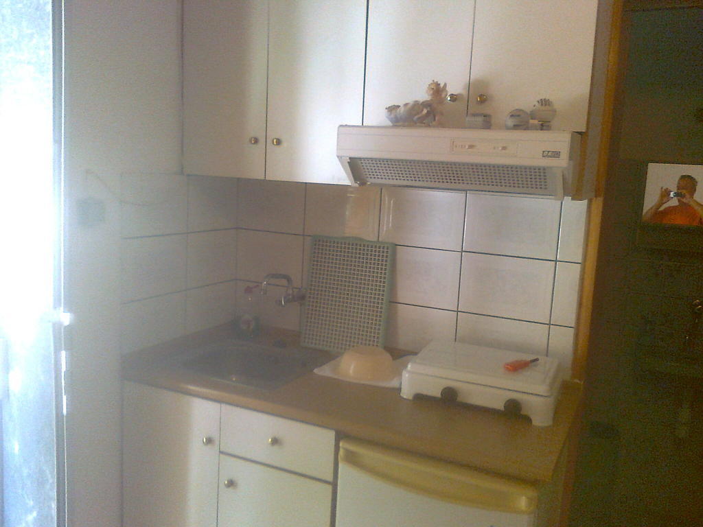 Ferienwohnung House Mantesos Kinira Zimmer foto